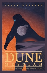 Bild på Dune Messiah