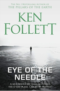 Bild på Eye of the Needle