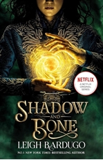 Bild på Shadow and Bone TV Tie-in