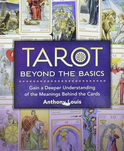 Bild på Tarot Beyond the Basics