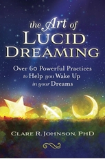 Bild på The Art of Lucid Dreaming
