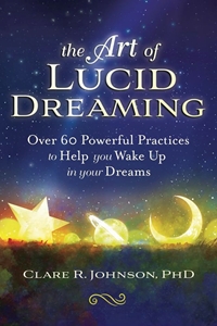 Bild på The Art of Lucid Dreaming