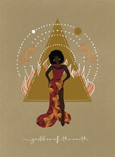 Bild på Elemental Alchemist Oracle