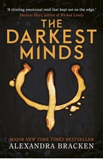 Bild på A darkest minds novel: the darkest minds - book 1
