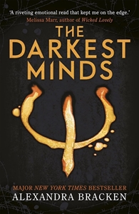 Bild på A darkest minds novel: the darkest minds - book 1
