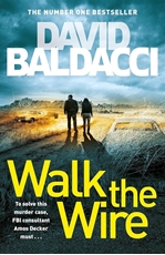 Bild på Walk the Wire