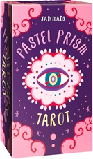 Bild på Pastel Prism Tarot