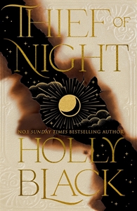 Bild på Thief of Night