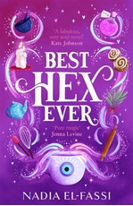 Bild på Best Hex Ever