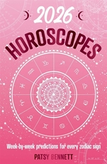 Bild på 2026 Horoscopes: Week-by-week predictions for every zodiac sign
