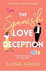 Bild på The Spanish Love Deception