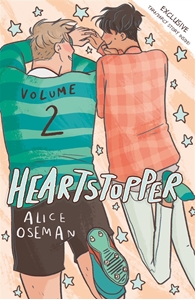 Bild på Heartstopper Volume Two