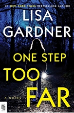 Bild på One Step Too Far