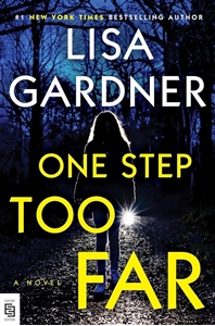 Bild på One Step Too Far