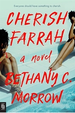 Bild på Cherish Farrah - Exp Ed