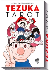 Bild på Tezuka Tarot