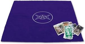 Bild på Pagan Circle (size 80x80 cm)