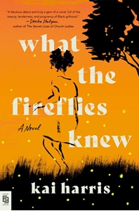 Bild på What The Fireflies Knew (Exp)