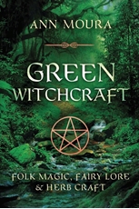 Bild på Green witchcraft