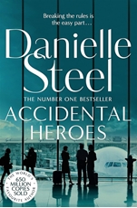 Bild på Accidental Heroes