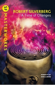 Bild på A Time of Changes