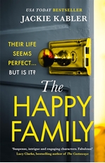 Bild på The Happy Family