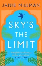 Bild på Sky's the Limit: A heartwarming journey of love, forgiveness and discovery