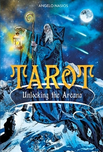 Bild på Tarot - unlocking the arcana