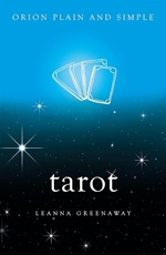Bild på Tarot, orion plain and simple