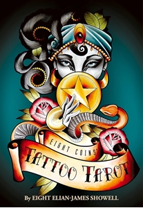 Bild på Eight Coins' Tattoo Tarot