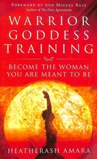 Bild på Warrior goddess training - become the woman you are meant to be
