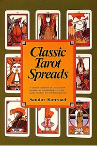 Bild på Classic Tarot Spreads