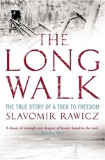 Bild på Long walk - the true story of a trek to freedom