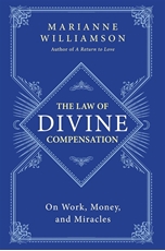 Bild på Law of divine compensation - on work, money, and miracles