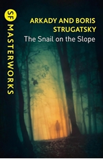 Bild på The Snail on the Slope