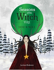 Bild på Seasons of the Witch: Yule Journal