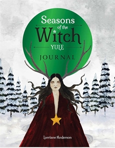 Bild på Seasons of the Witch: Yule Journal