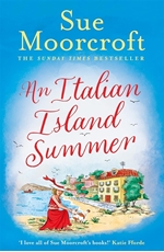 Bild på An Italian Island Summer