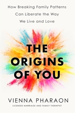 Bild på The Origins of You: How to Break Free from the Family Patterns that Shape Us