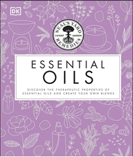 Bild på Neals yard remedies essential oils - restore * rebalance * revitalize * fee
