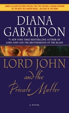 Bild på Lord John and the Private Matter