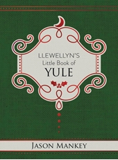 Bild på Llewellyn's Little Book of Yule