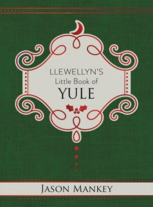 Bild på Llewellyn's Little Book of Yule