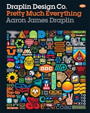 Bild på Draplin design co. - pretty much everything