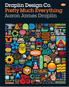 Bild på Draplin design co. - pretty much everything