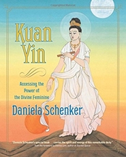 Bild på Kuan yin - accessing the power of the divine feminine