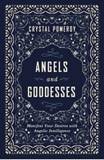 Bild på Angels and Goddesses