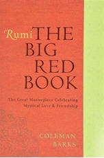 Bild på Rumi: the big red book - the great masterpiece celebrating mystical love an