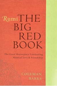 Bild på Rumi: the big red book - the great masterpiece celebrating mystical love an
