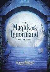 Bild på The Magick of Lenormand Card Reading